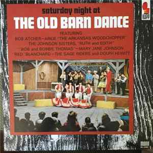 Download Various - Saturday Night At The Old Barn Dance