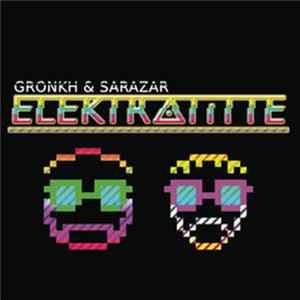 Download Gronkh & Sarazar - Elektrotitte (5000 Volt)