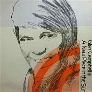Download Glen Campbell - A New Place In The Sun