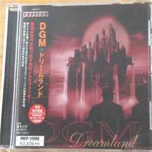 Download DGM - Dreamland