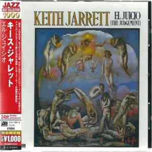 Download Keith Jarrett - El Juicio (The Judgement)