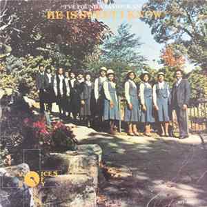 Download Voices Of Joy - I've Found A Saviour And He Is Sweet To Know