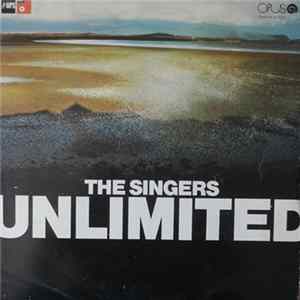 Download The Singers Unlimited - The Singers Unlimited