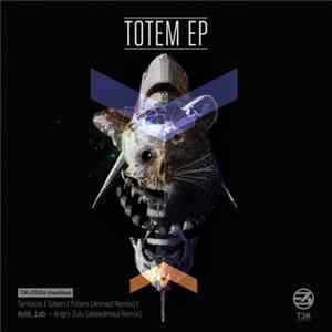 Download Dreadmaul - Totem EP