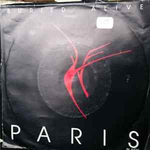 Download Paris Black - Buried Alive