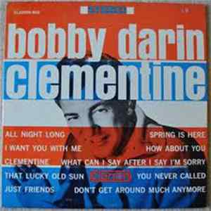 Download Bobby Darin - Clementine