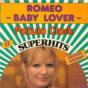 Download Petula Clark - Romeo / Baby Lover