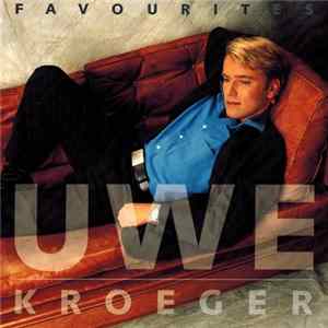 Download Uwe Kroeger - Favourites