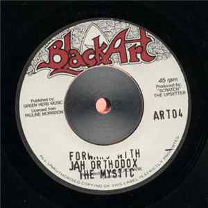 Download The Mystic - Forward With Jah Orthodox