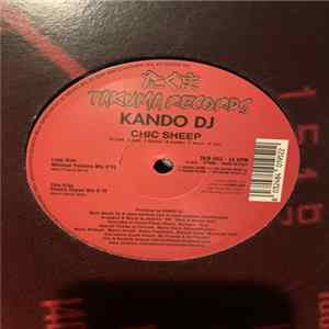 Download Kando DJ - Chic Sheep