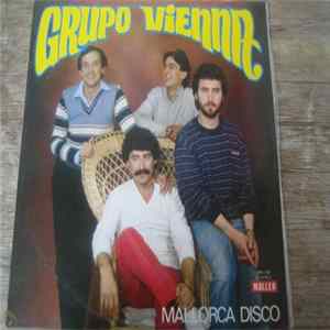 Download Grupo Vienna - Mallorca Disco