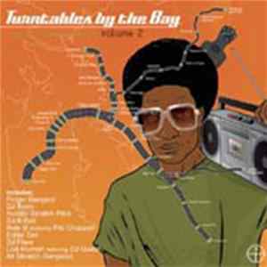 Download Various - Turntables By The Bay Volume 2