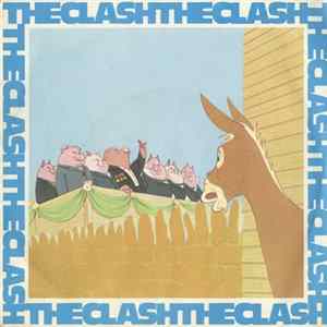 Download The Clash - English Civil War (Johnny Comes Marching Home)