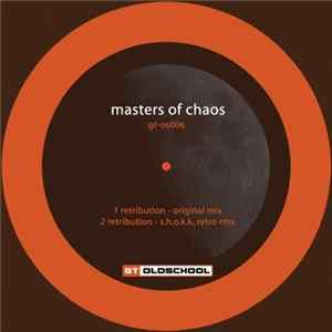 Download Masters Of Chaos - Retribution