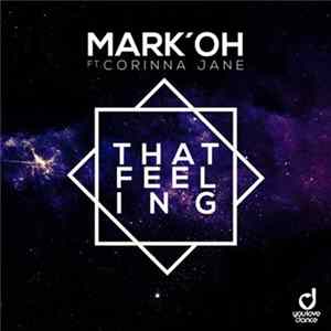 Download Mark 'Oh feat. Corinna Jane - That Feeling