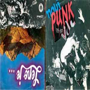 Download Various - Novi Punk Val / Lepo je...