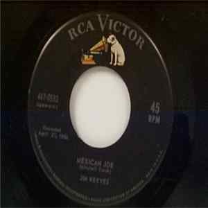 Download Jim Reeves - Mexican Joe / Drinking Tequila