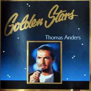 Download Thomas Anders - Golden Stars