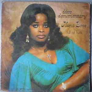 Download Nana Love - Disco Documentary - Full Of Funk