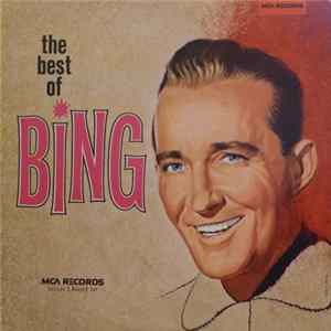 Download Bing Crosby - The Best Of Bing