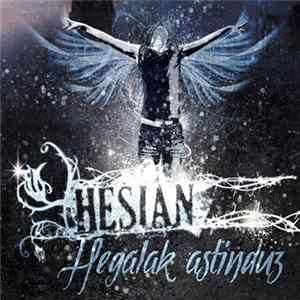Download Hesian - Hegalak Astinduz
