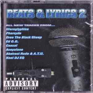 Download Various - Beats & Lyrics 2