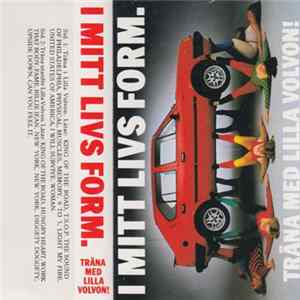 Download Unknown Artist - I Mitt Lives Form. Träna Med Lilla Volvon!
