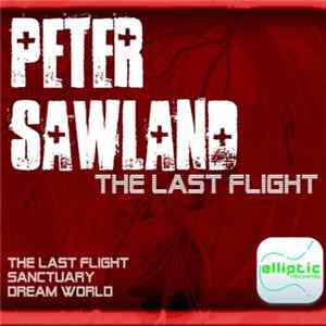 Download Peter Sawland - The Last Flight