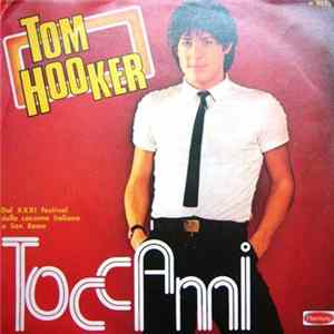 Download Tom Hooker - Toccami