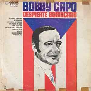 Download Bobby Capo - Despierte Borincano