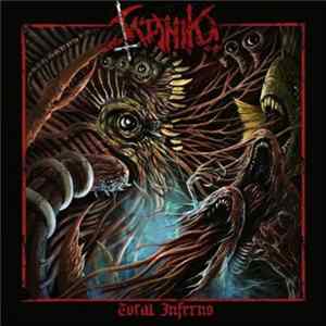 Download Satanika - Total Inferno