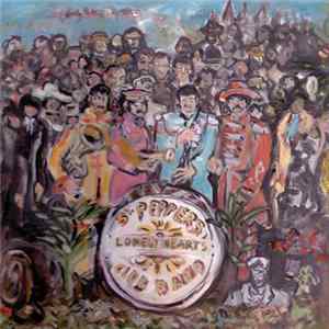Download Various - Sgt. Peppers lonely hearts club band (Tribut bandes 90's Mallorca)