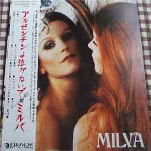 Download Milva - Milva