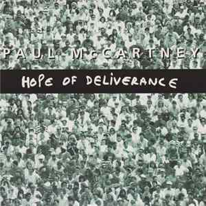Download Paul McCartney - Hope Of Deliverance