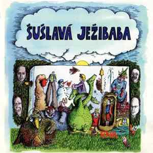 Download Nový Al-bum - Šušlavá Ježibaba