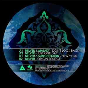 Download Nelver - Origin Source EP