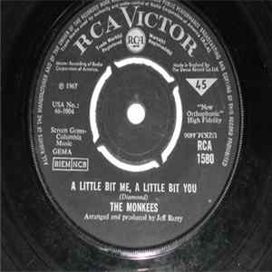 Download The Monkees - A Little Bit Me, A Little Bit You