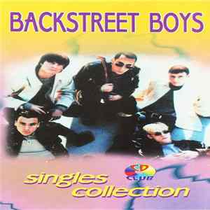 Download Backstreet Boys - Singles Collection