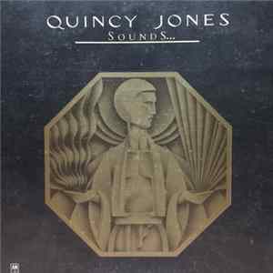Download Quincy Jones - Sounds ... And Stuff Like That!!
