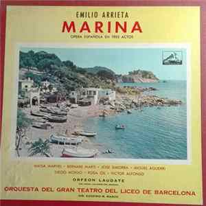 Download Camprodón, Arrieta - Marina