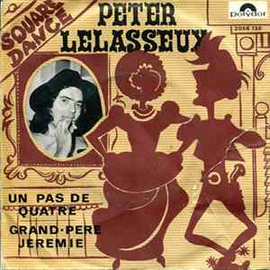 Download Peter Lelasseux - Square Dance
