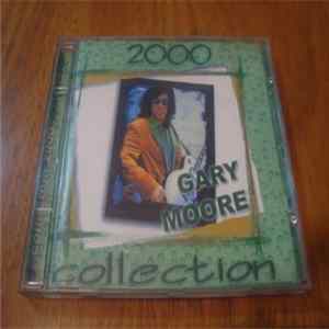 Download Gary Moore - Gary Moore Collection 2000