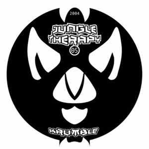 Download Krumble - Jungle Therapy 05