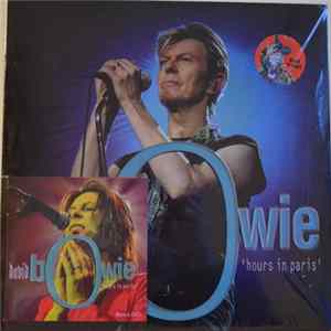 Download David Bowie - Hours In Paris