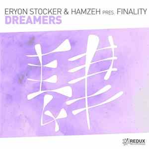 Download Eryon Stocker & Hamzeh Pres. Finality - Dreamers