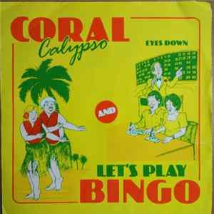 Download Mark Leeson - Eyes Down Let's Play Bingo / Coral Calypso