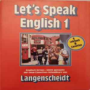 Download Unknown Artist - Let's Speak English 1