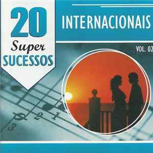 Download Various - 20 Super Sucessos Internacionais Vol. 02