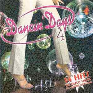 Download Various - Dancin' Days IV