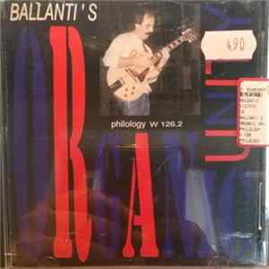 Download Ballanti's Organic Unity - Ballanti's Organic Unity